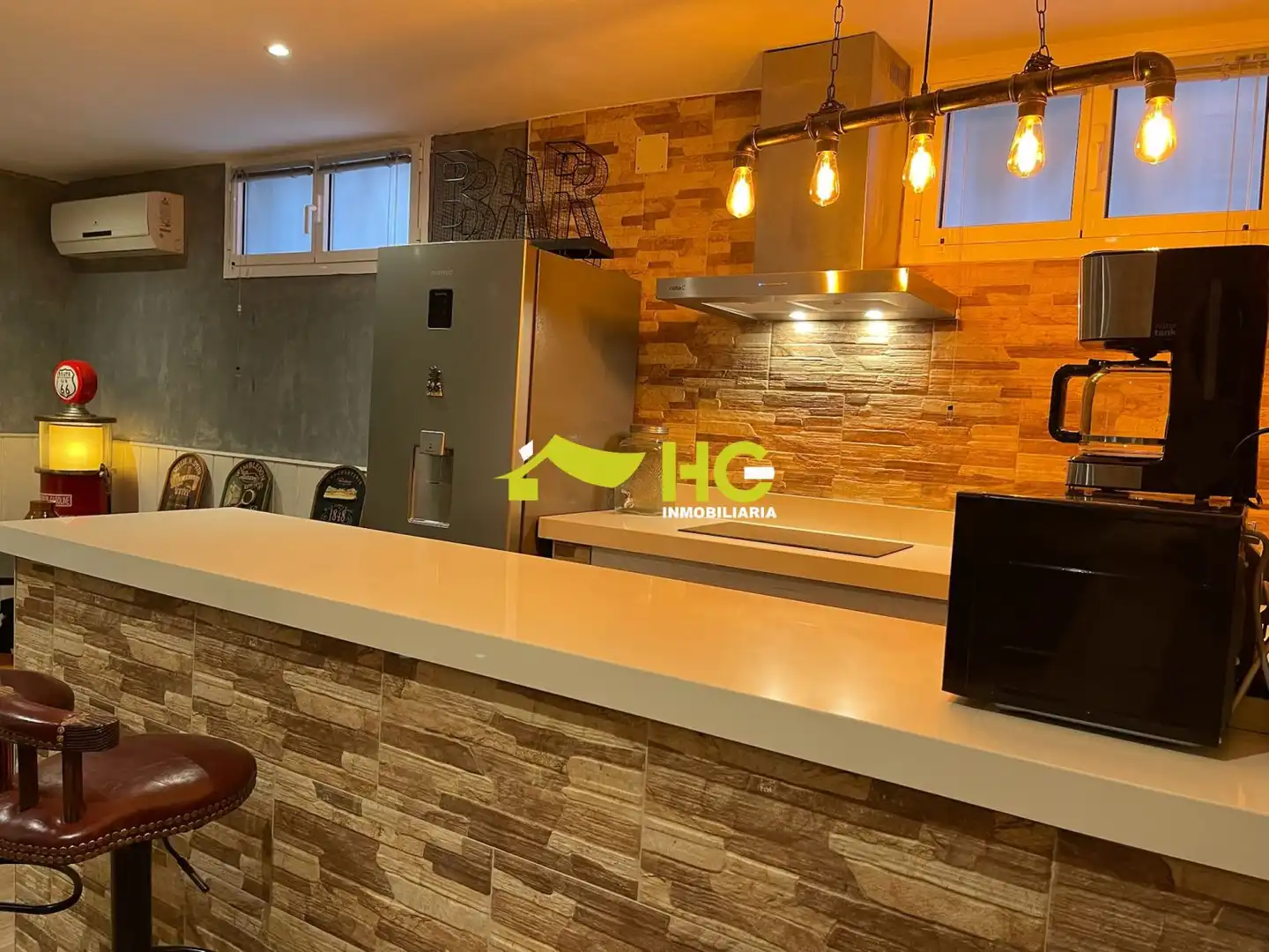 Квартира 40 м² у Villaviciosa de Odón