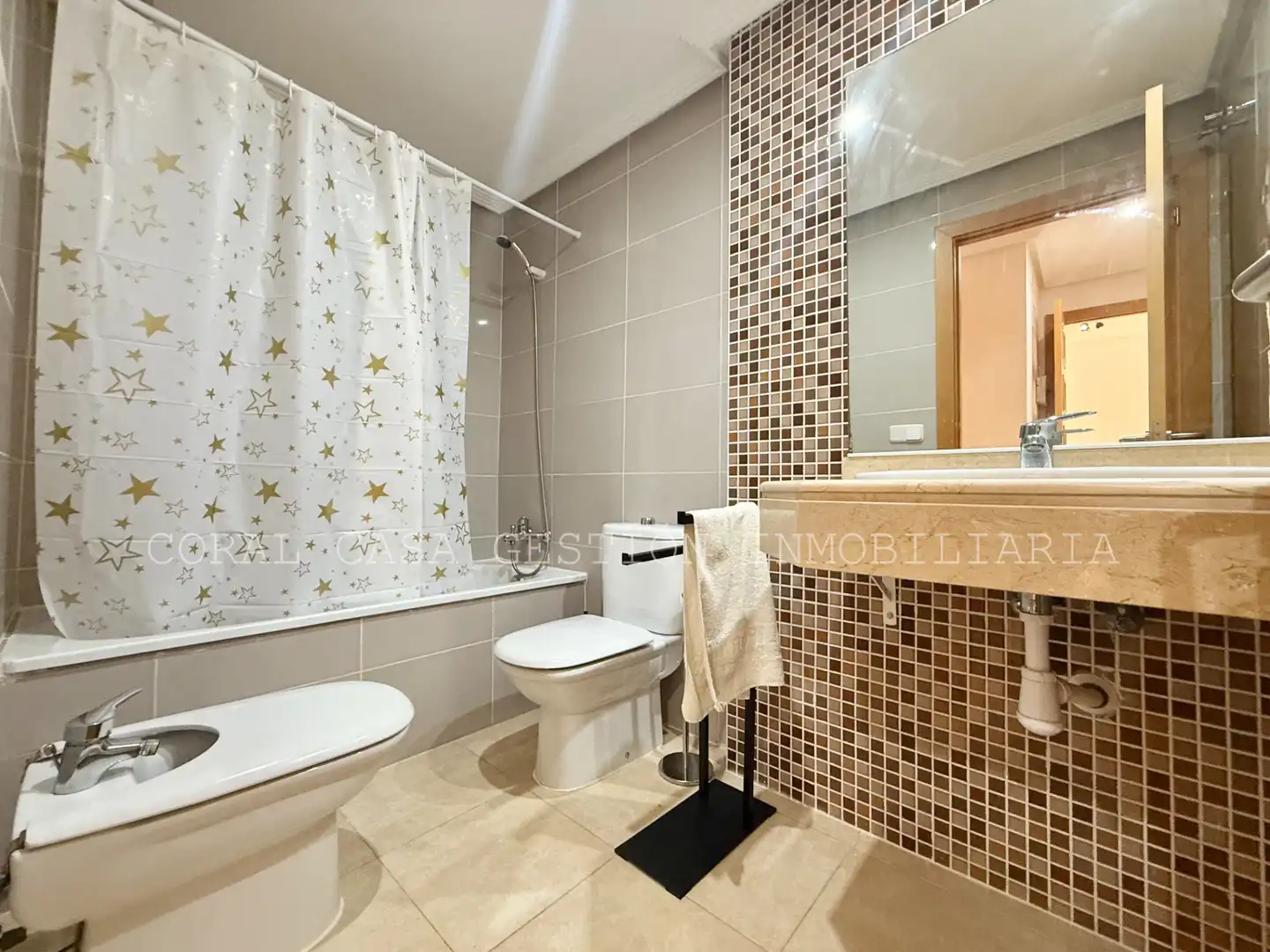 Piso de 80 m² en Almenara
