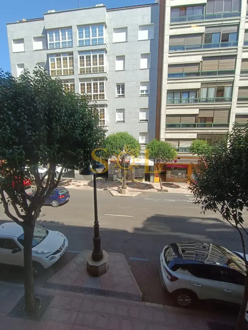 Piso de 68 m² en León