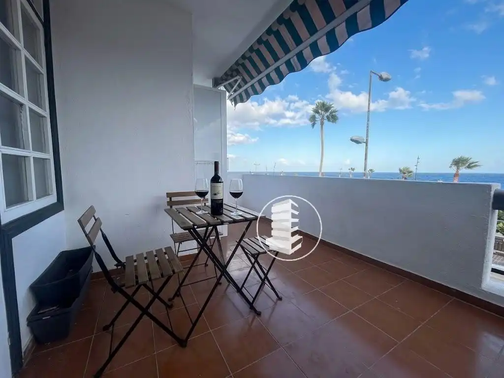 Piso de 85 m² en Candelaria