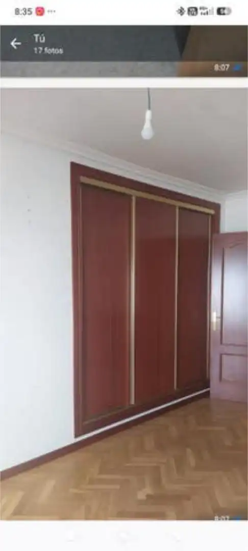 Pis de 105 m² a Palencia