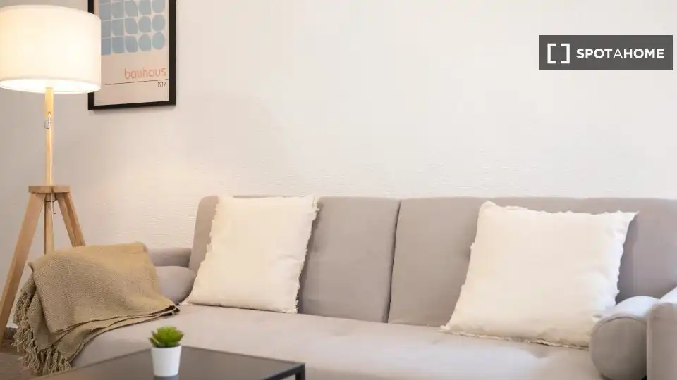 Habitación en alquiler, Alicante