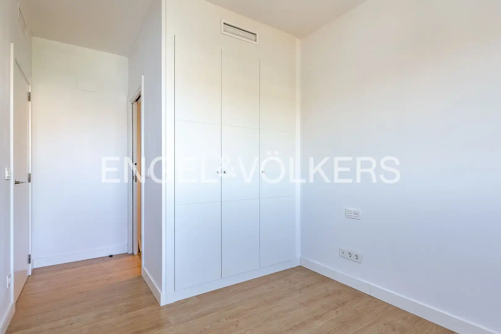 Piso de 100 m² en Badalona