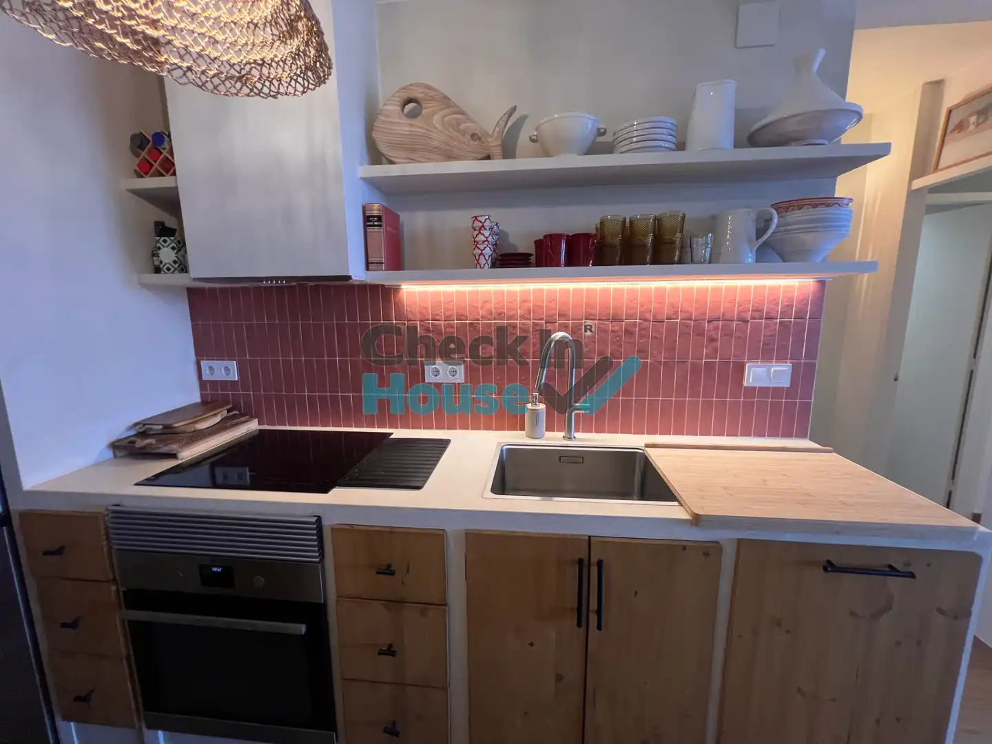 Piso de 65 m² en Sant Feliu de Guíxols