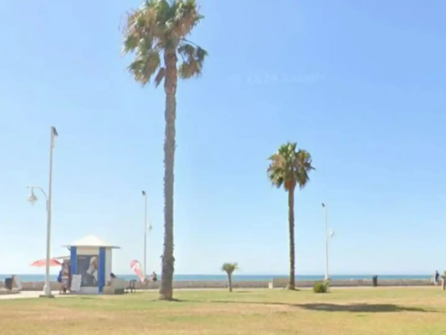 House 135 m² in Málaga