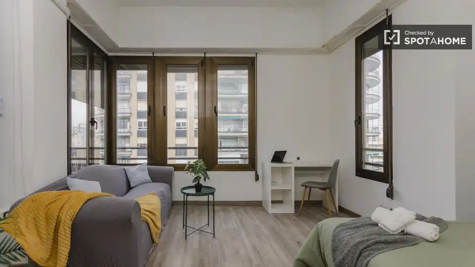 Habitación 150 m², Valencia