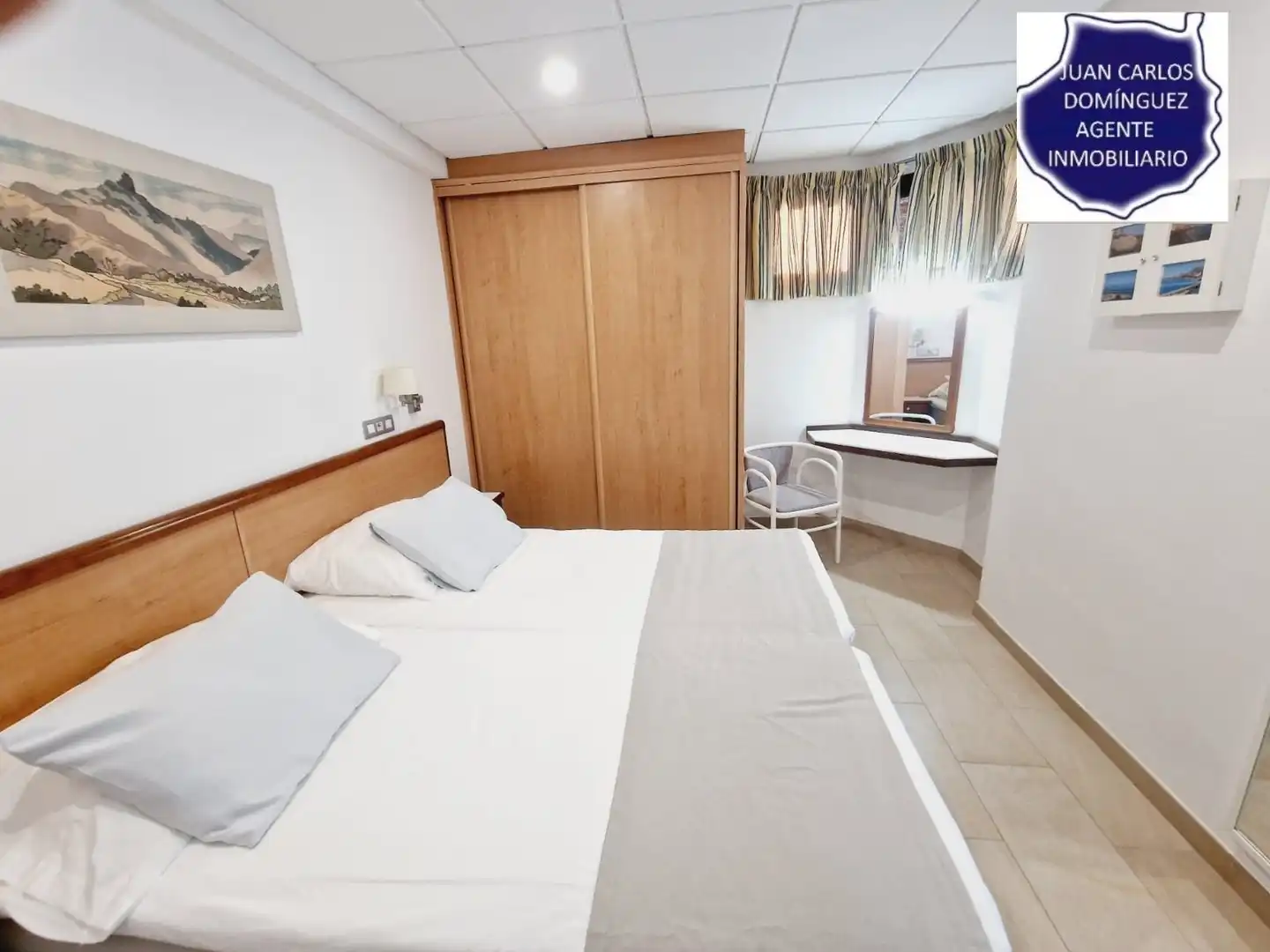 Piso de 45 m² en Mogán