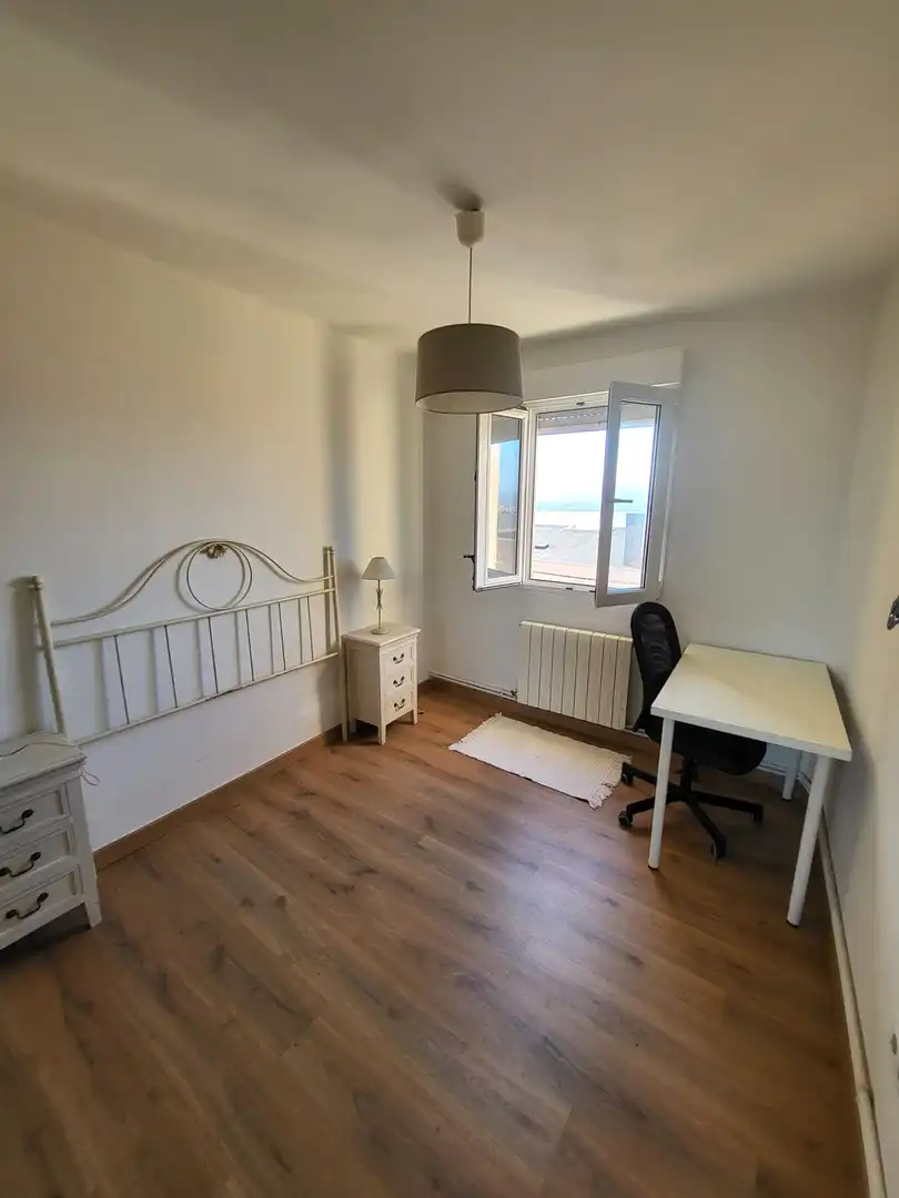 Piso de 47 m² en Santander