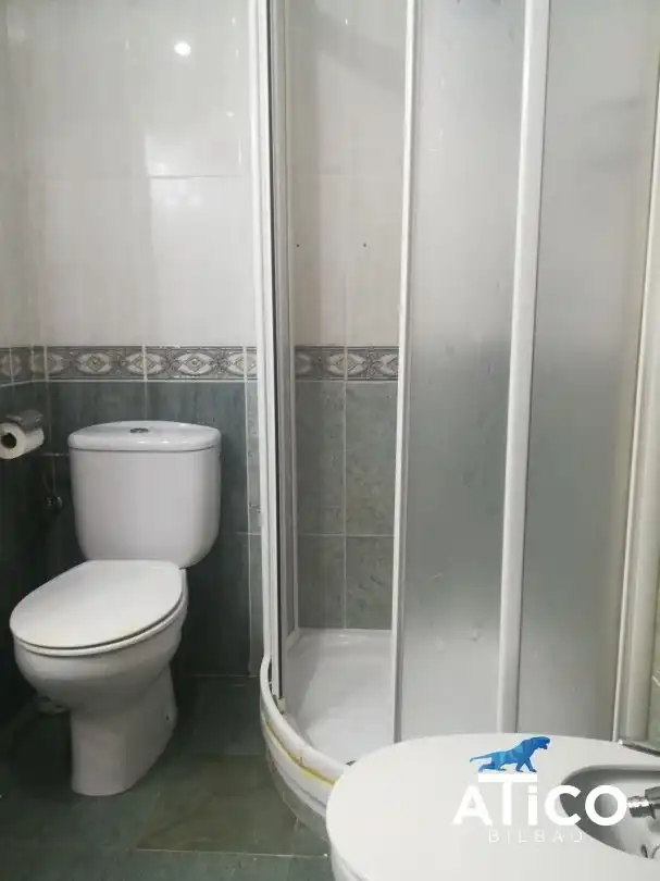 Pis de 78 m² a Erandio
