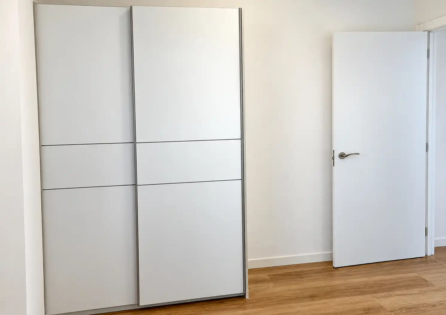 Piso de 55 m² en Santander