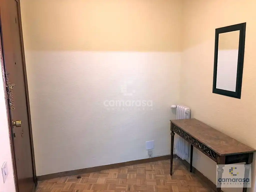 Piso de 104 m² en Ávila