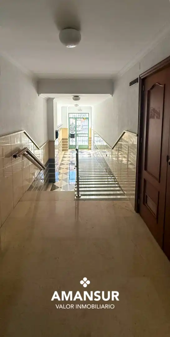 Piso de 66 m² en Huelva