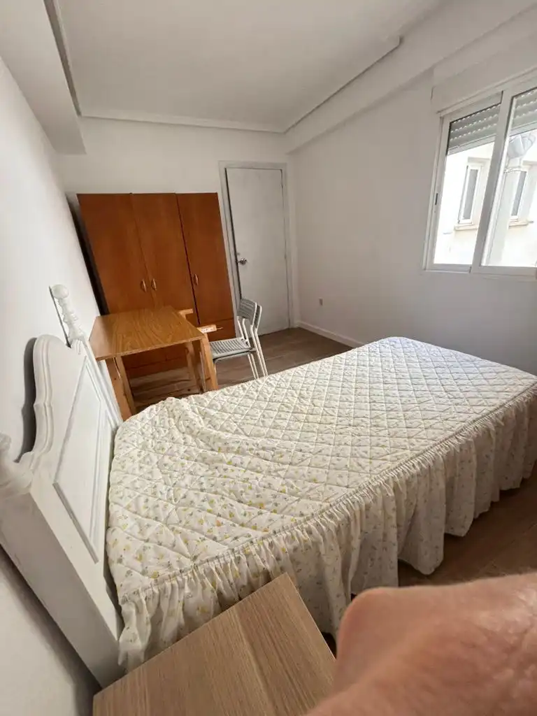 Piso de 115 m² en Valencia