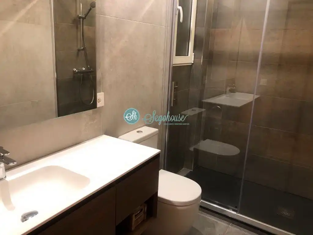 Piso de 175 m² en Segovia