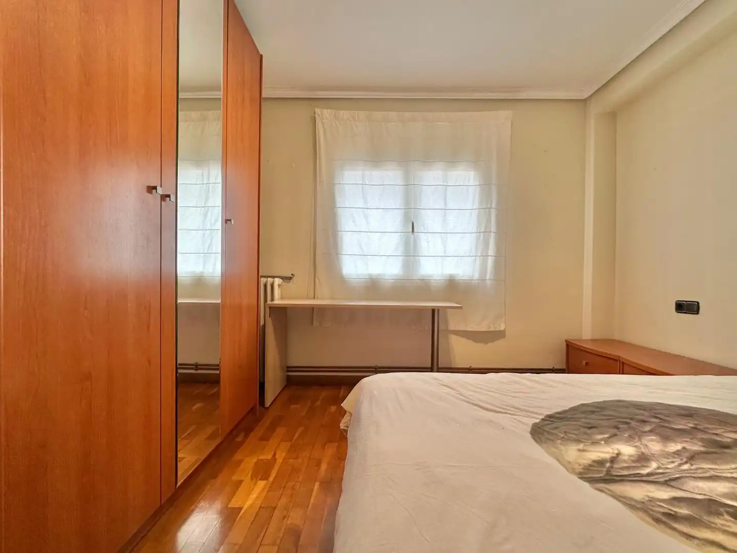 Piso de 83 m² en Tudela