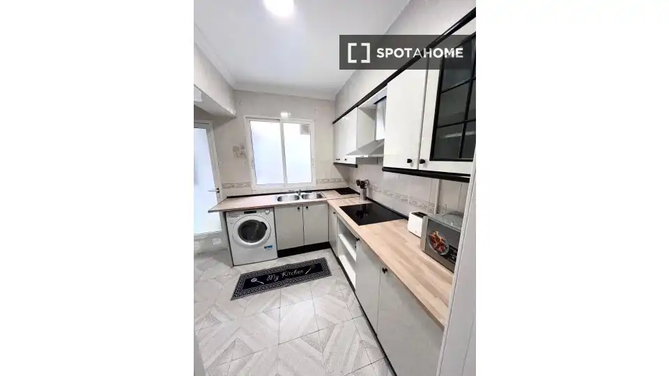 Habitación 104 m², Elche