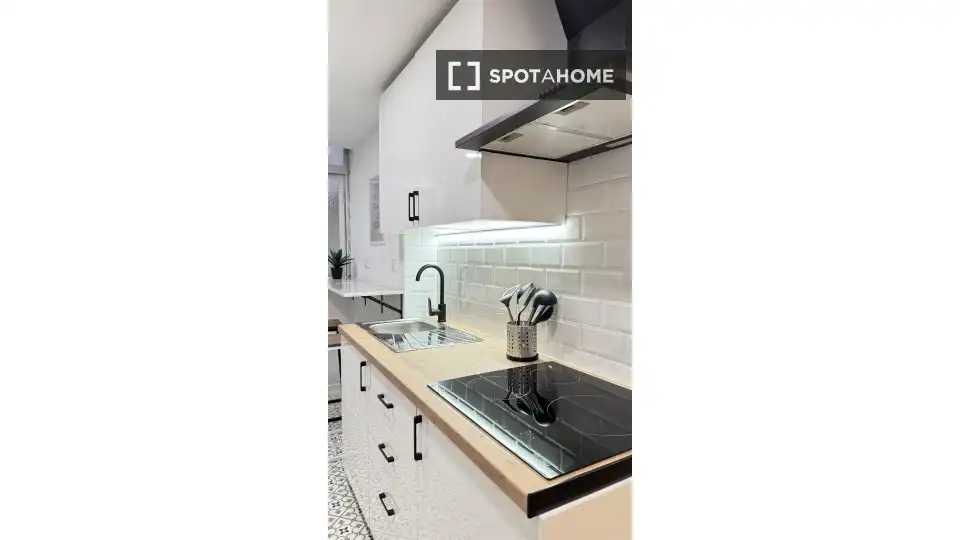 Habitación 113 m², Málaga