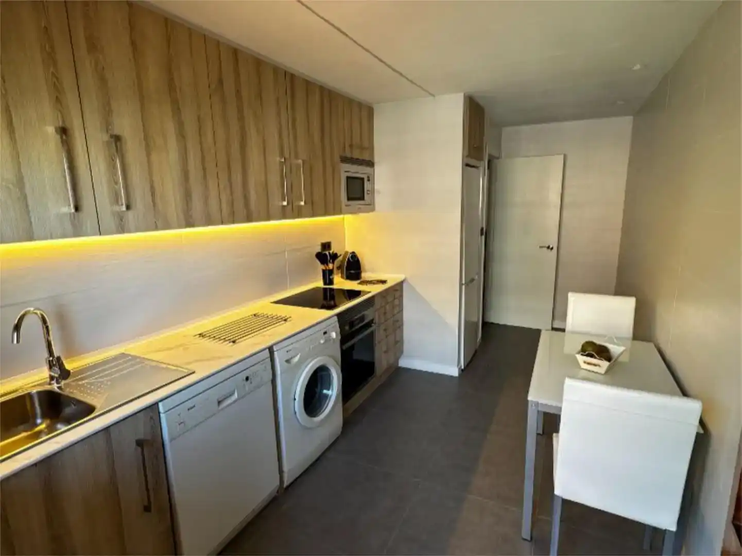 Piso de 140 m² en Santoña