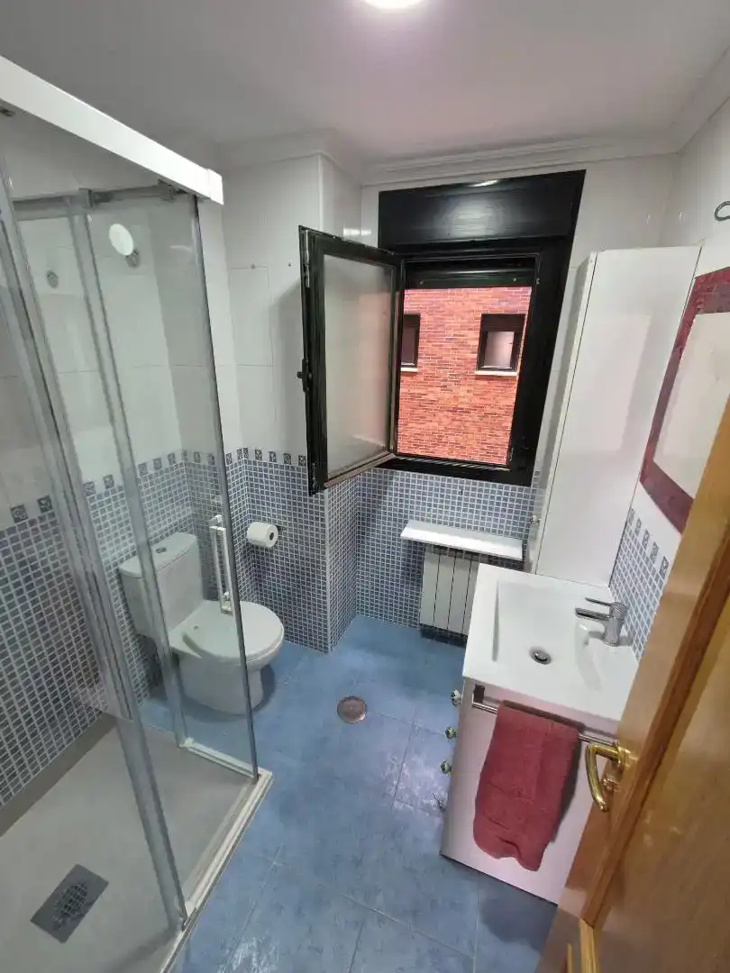 Habitación 130 m², Seseña