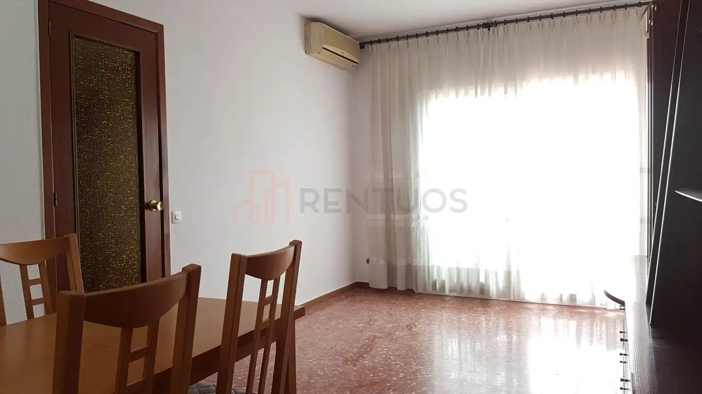Pis de 74 m² a Barcelona