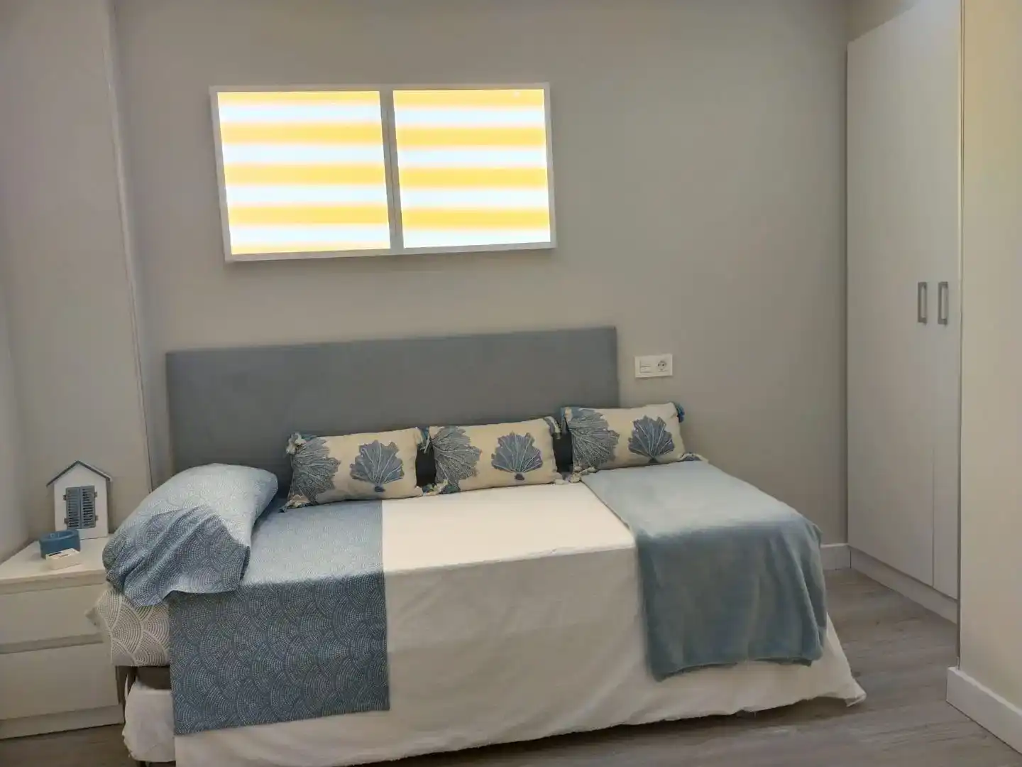 Piso de 60 m² en Nigrán