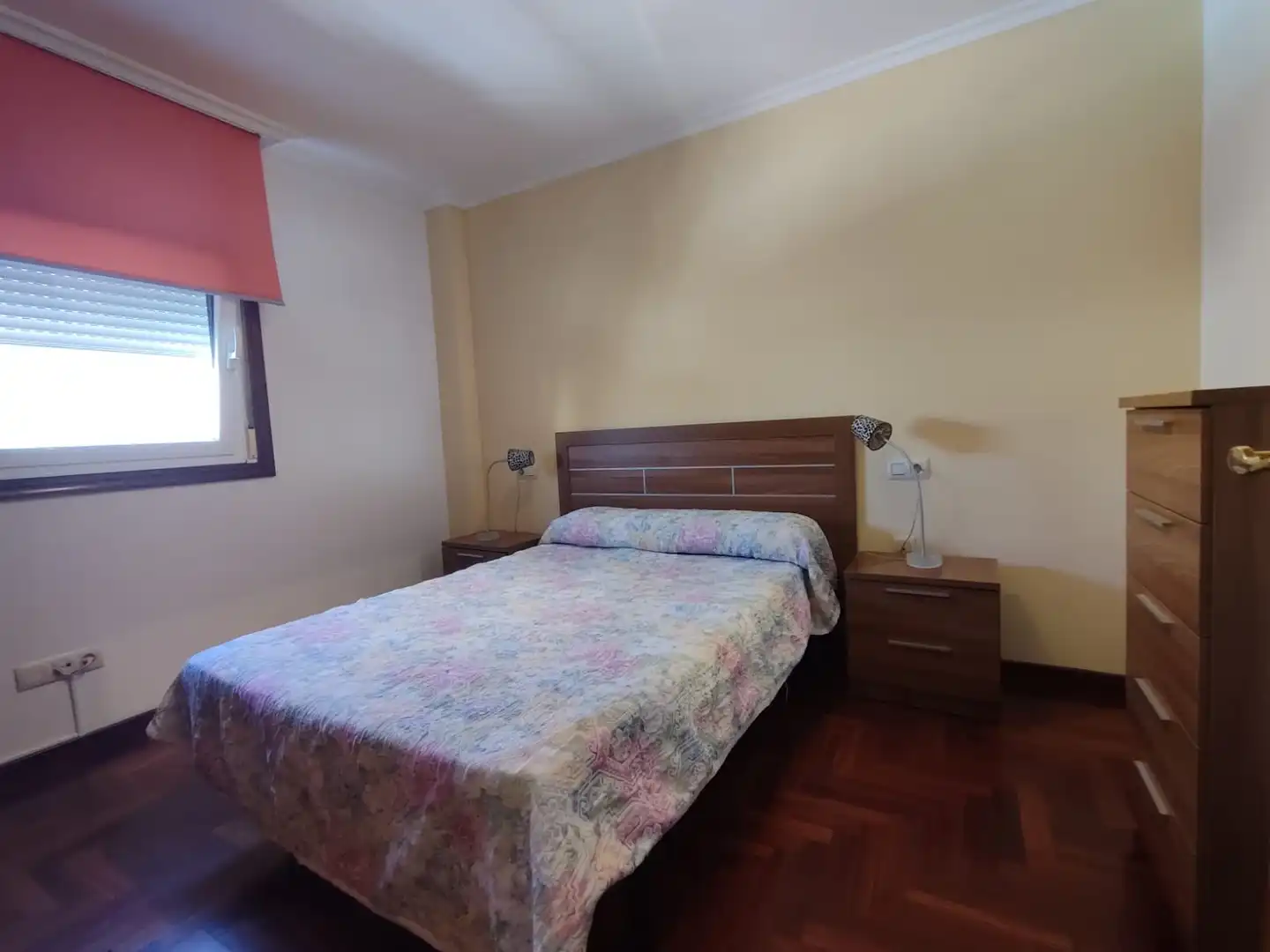 Piso de 57 m² en Vigo