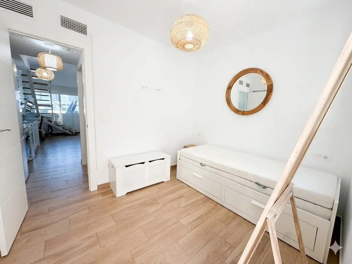 Piso de 73 m² en Santa Pola