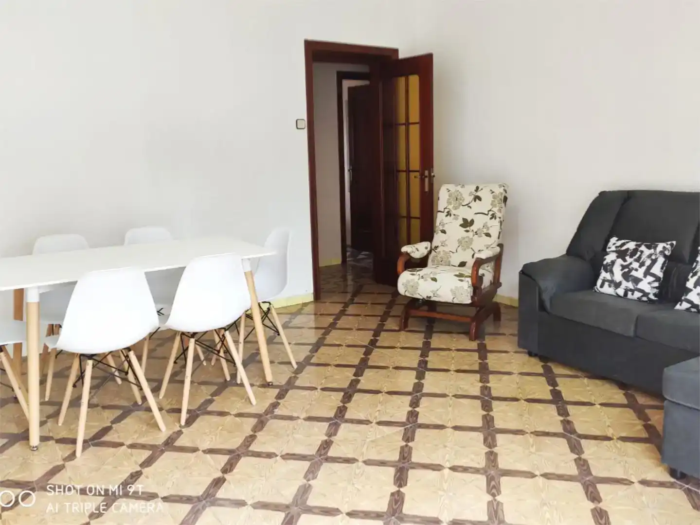 Habitación 130 m², Murcia