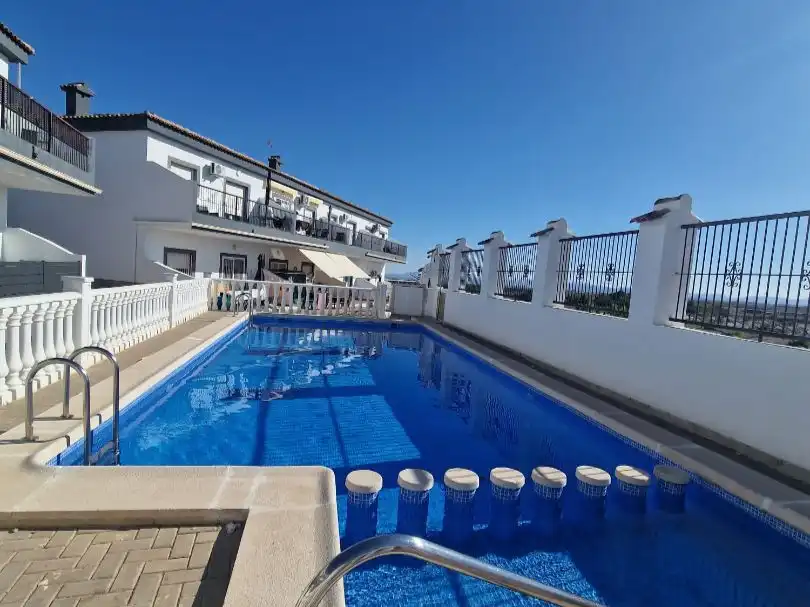 Piso de 90 m² en Murcia