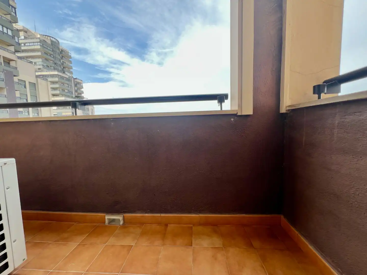 Piso de 55 m² en Valencia