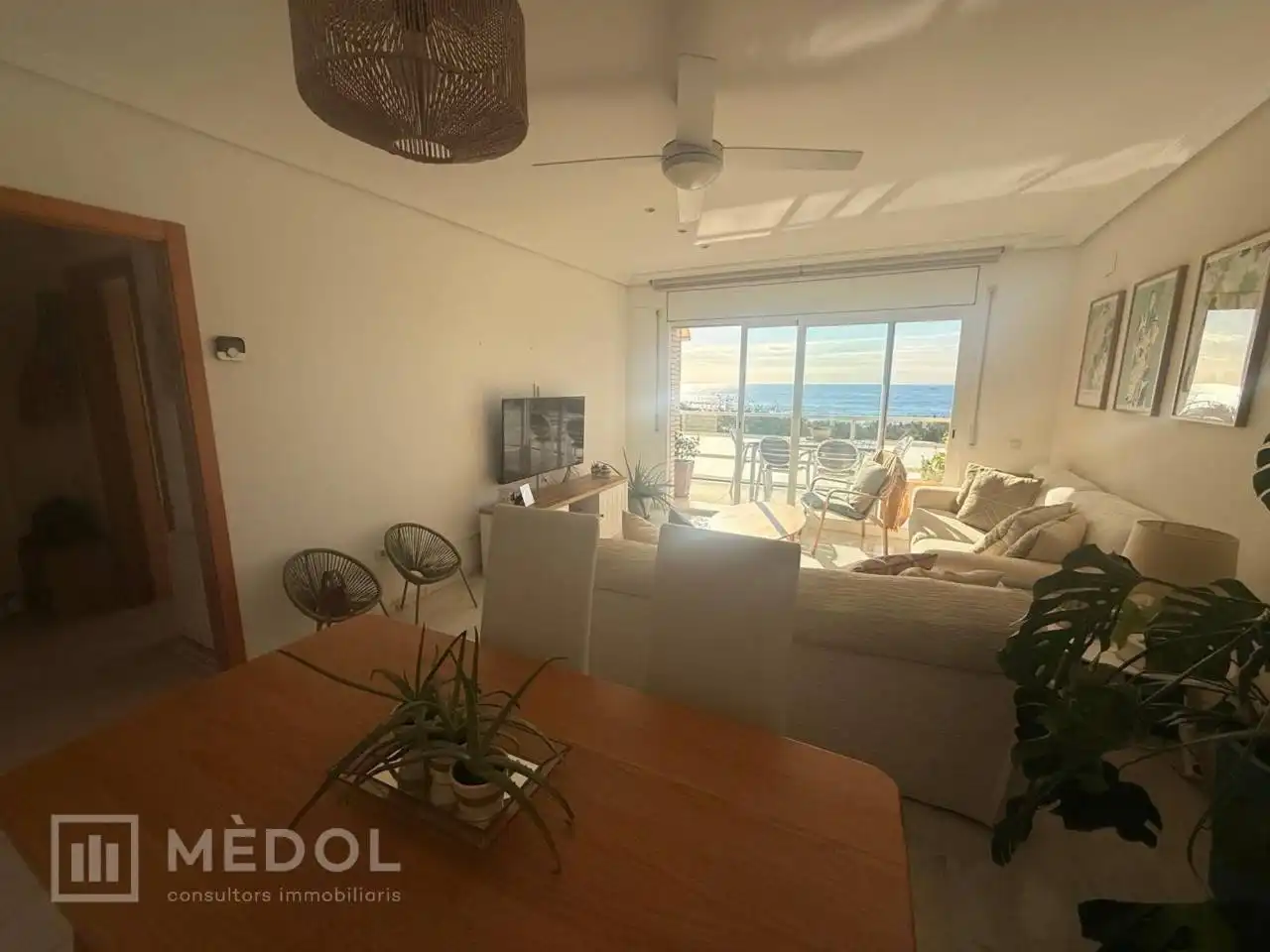 Piso de 137 m² en Tarragona