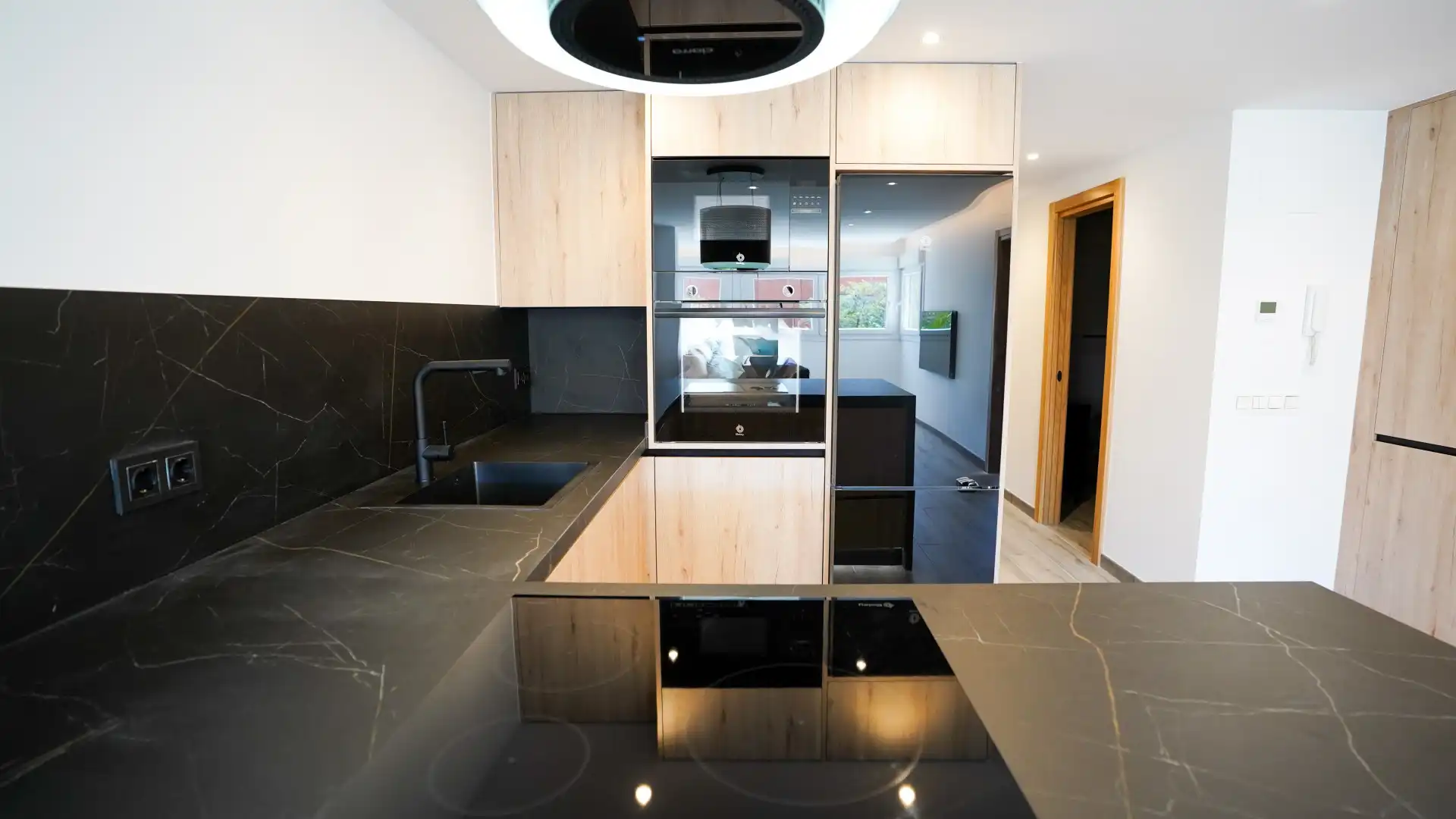 Pis de 98 m² a Estepona