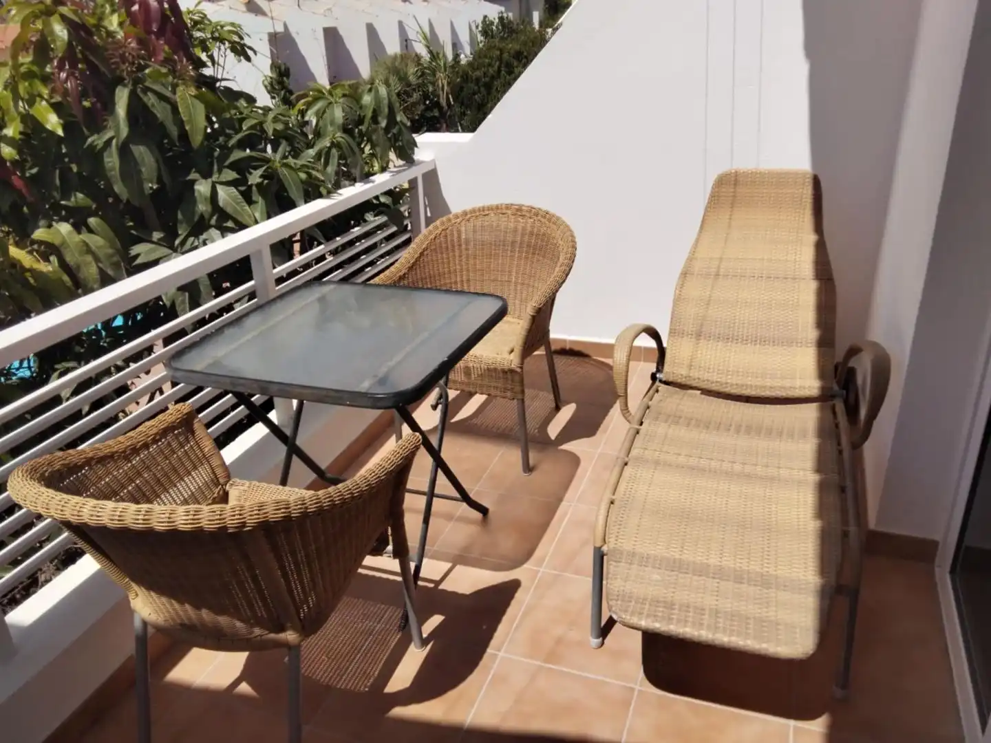Haus 60 m² in San Bartolomé de Tirajana