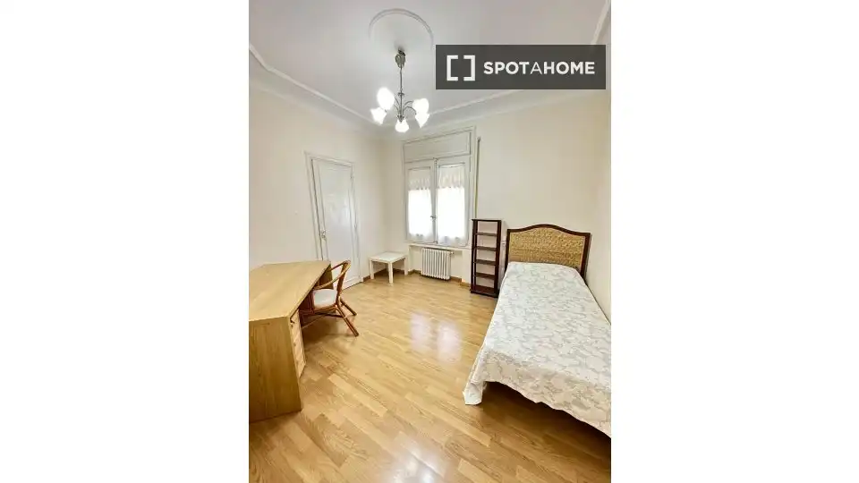Habitación en alquiler, Zaragoza