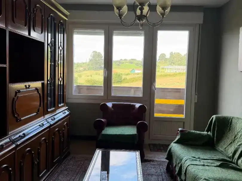 Piso de 78 m² en Lejona