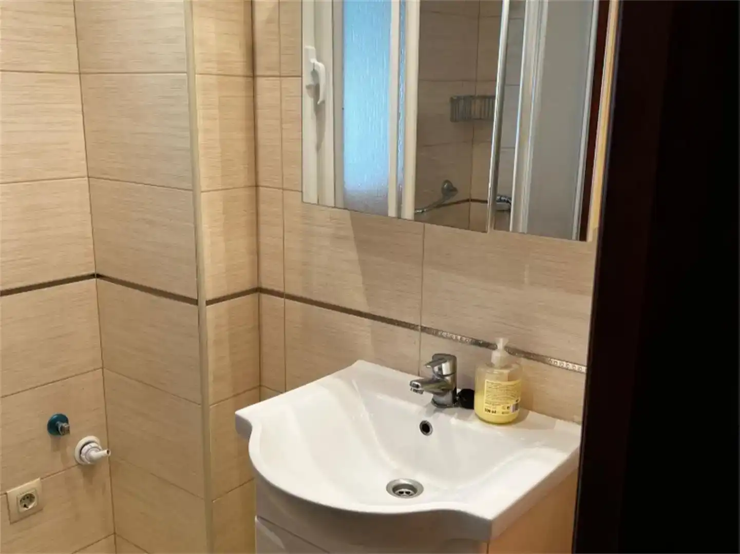 Habitación 90 m², Avilés
