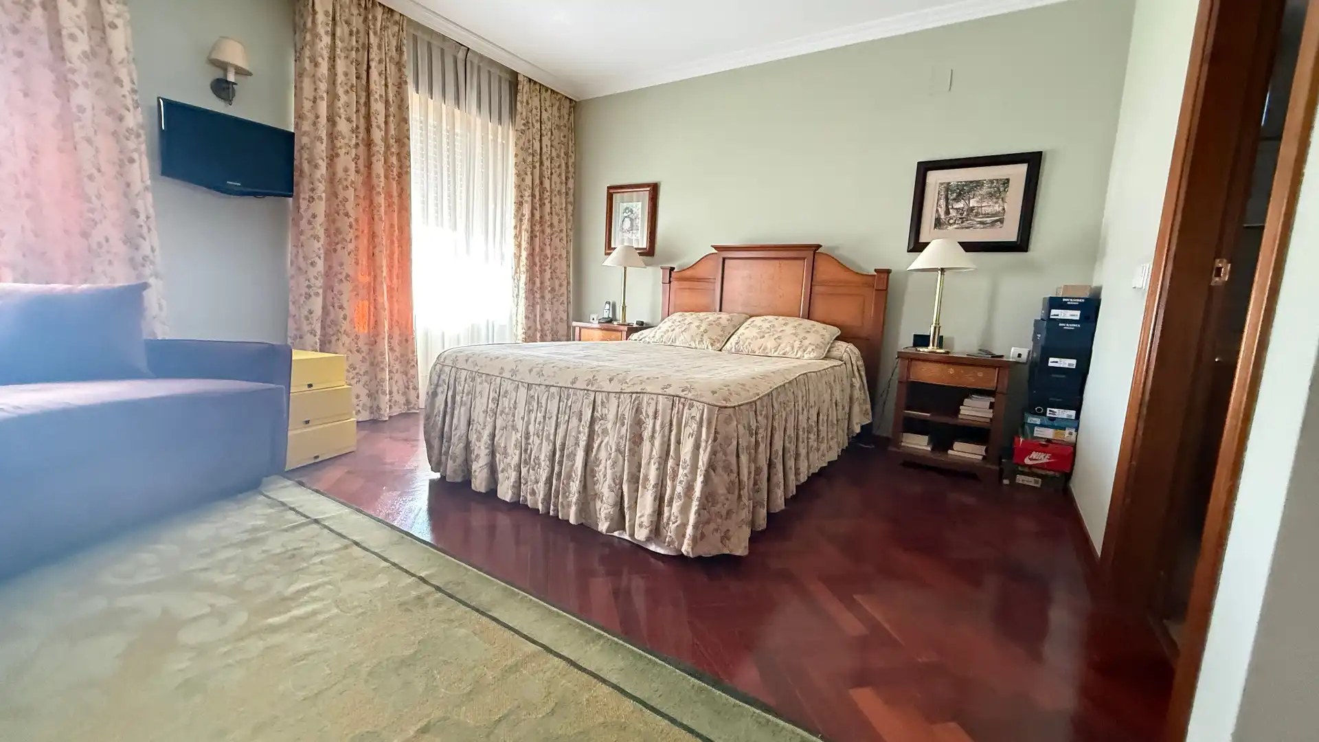 Piso de 270 m² en Albacete