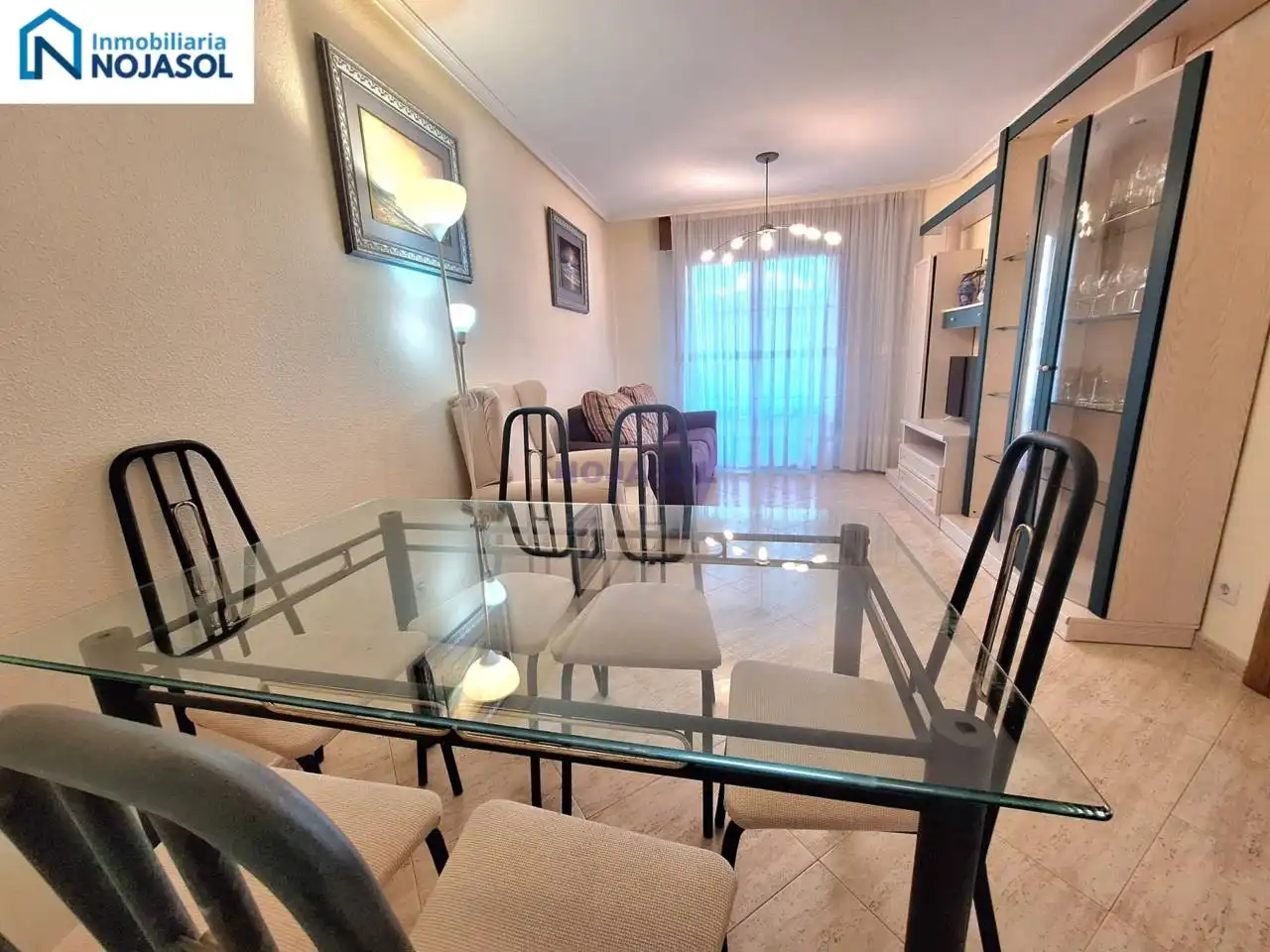 Piso de 65 m² en Noja
