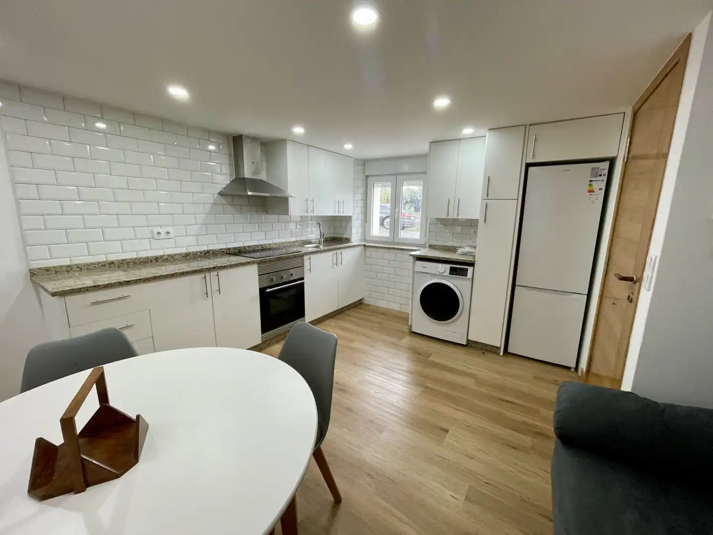 Pis de 41 m² a Santiago de Compostel·la