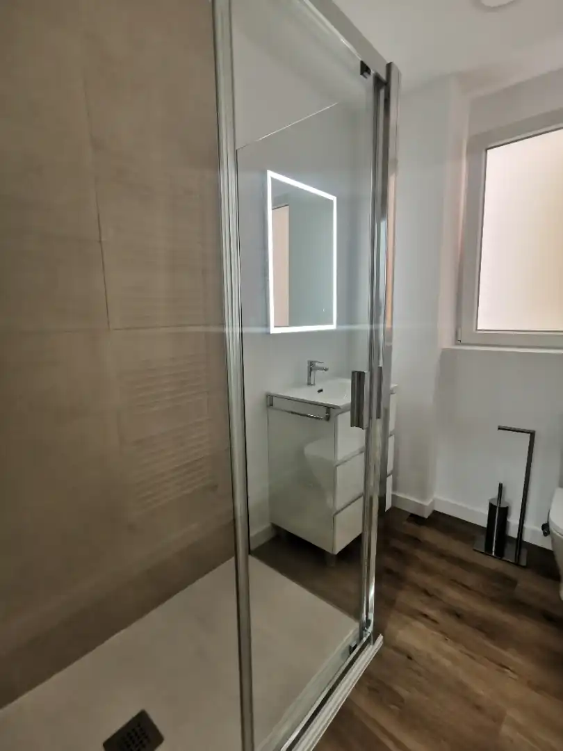 Piso de 150 m² en Salamanca