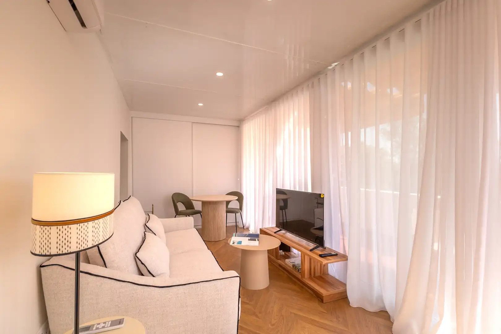 Wohnung 50 m² in Sevilla