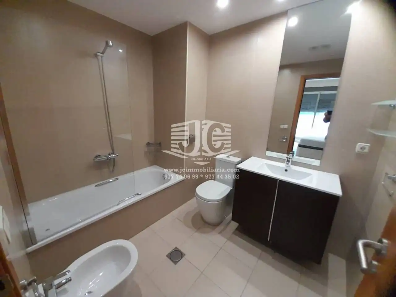 Piso de 94 m² en Tortosa