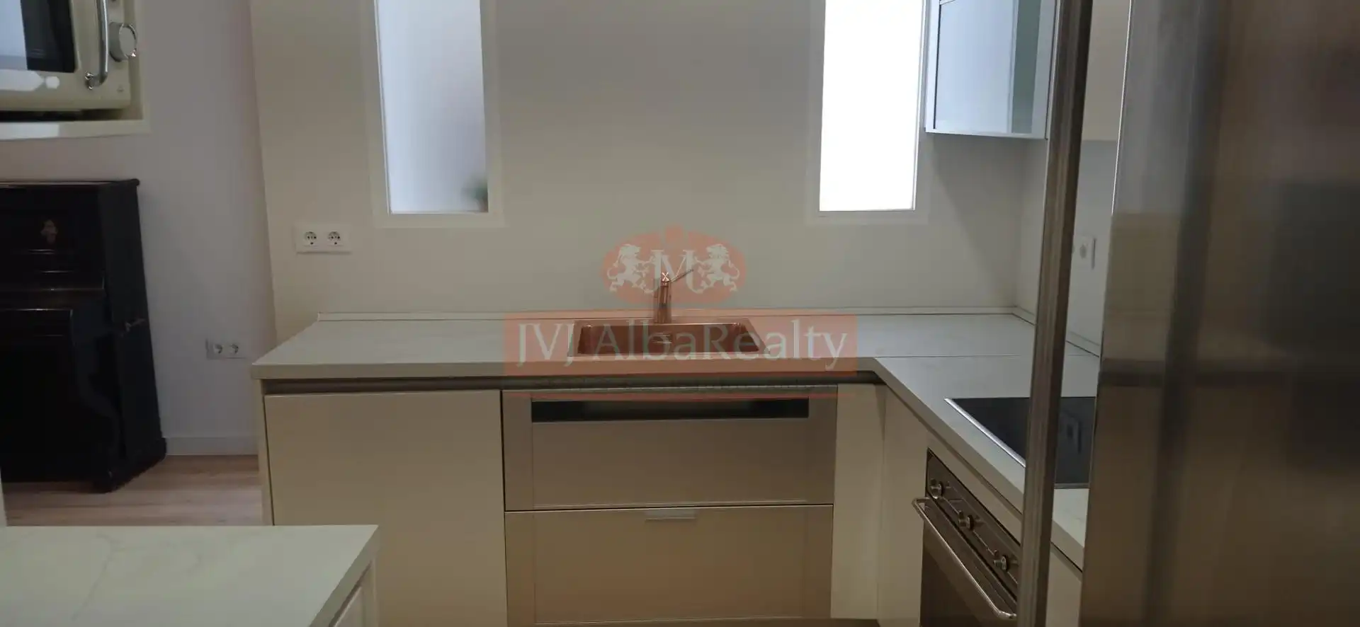 Piso de 119 m² en Albacete