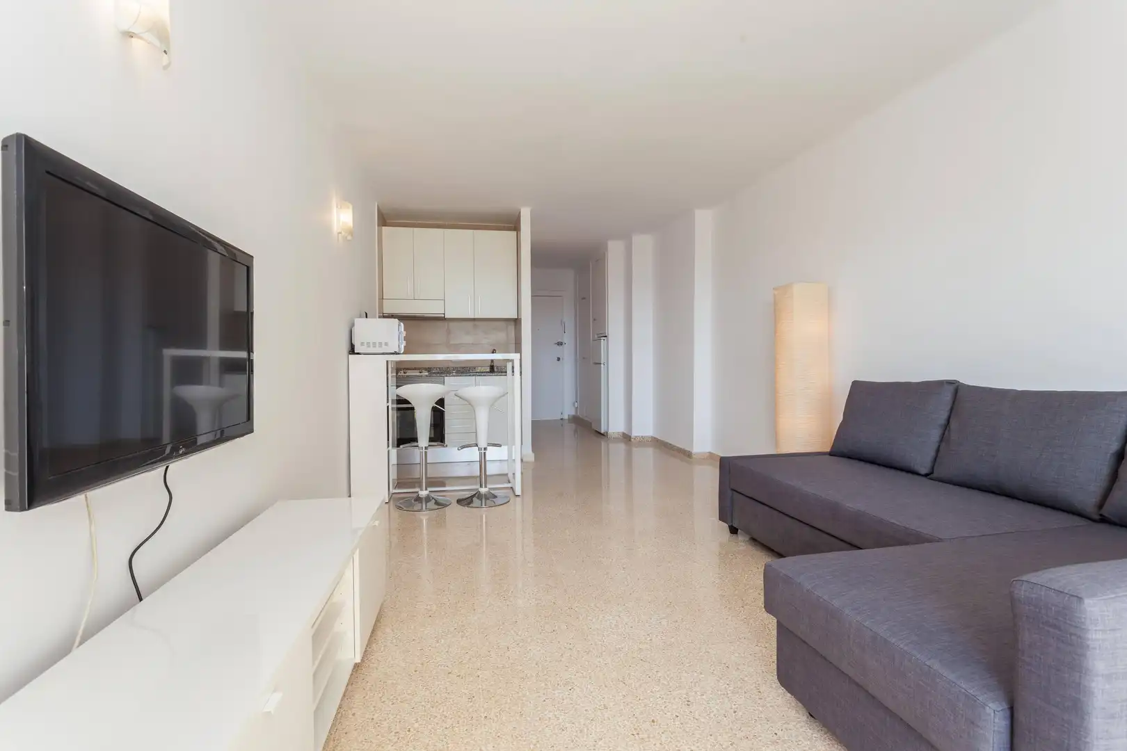 Piso de 40 m² en Calvià