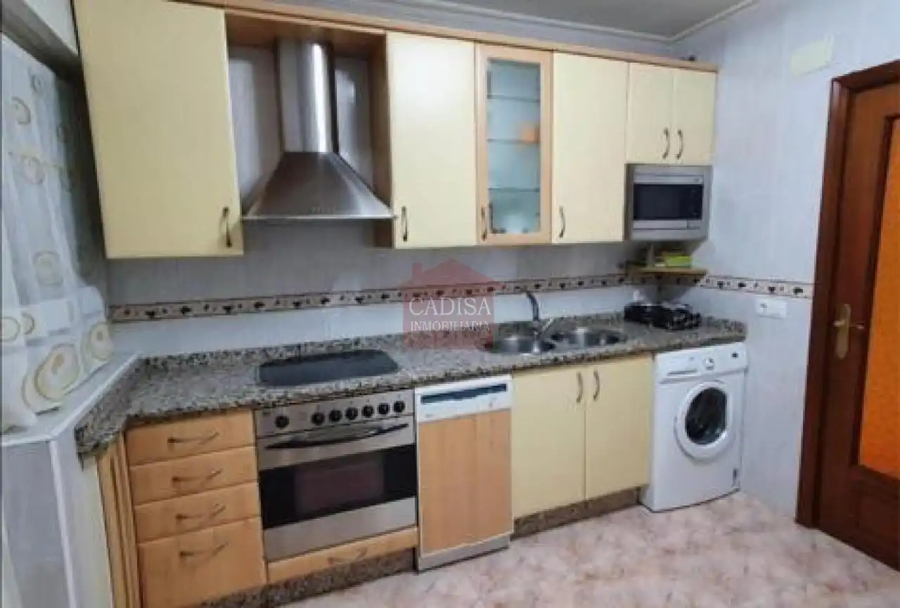 Habitación 160 m², Salamanca