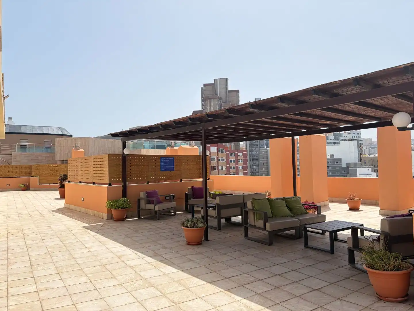 Pis de 65 m² a Las Palmas de Gran Canaria