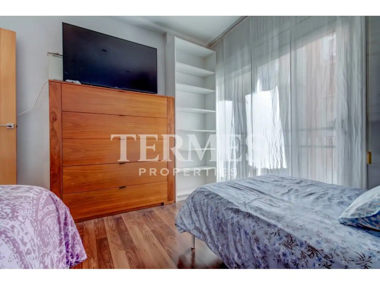 Pis de 91 m² a Barcelona