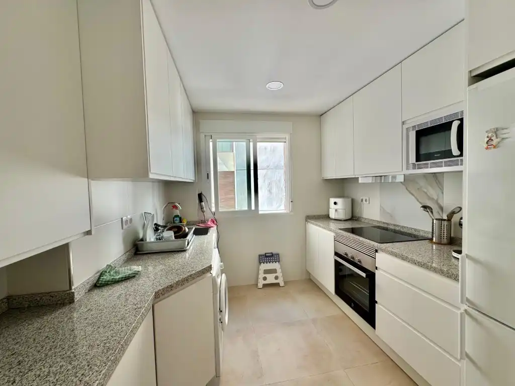 Habitación 87 m², Córdoba