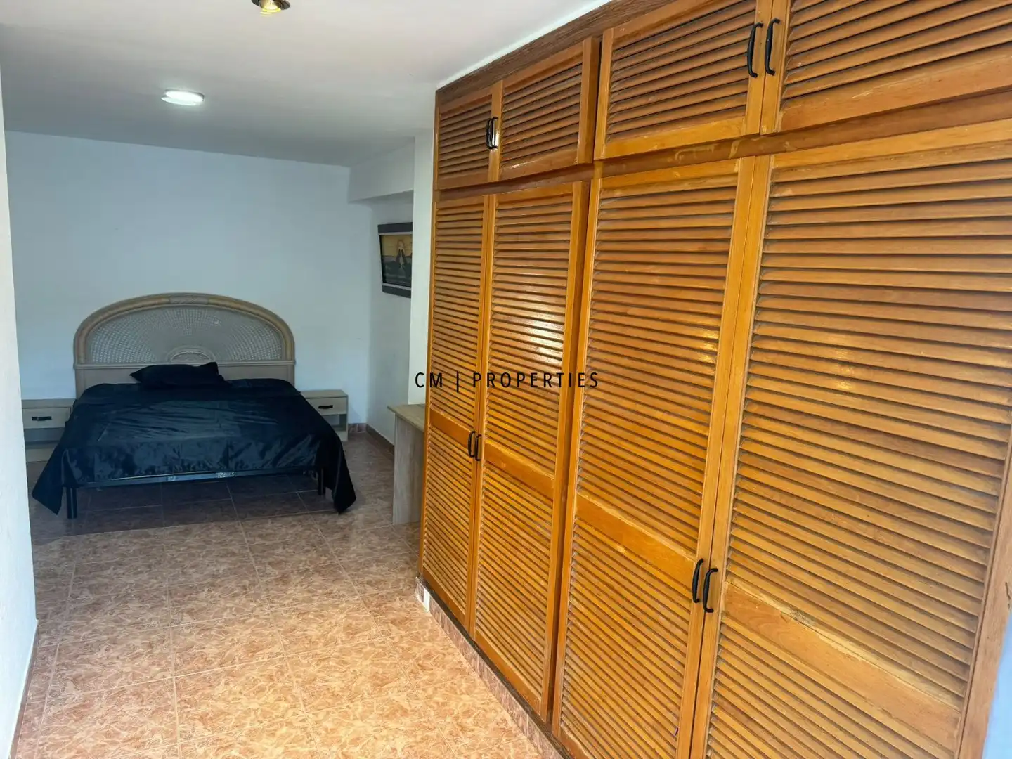 Pis de 80 m² a València