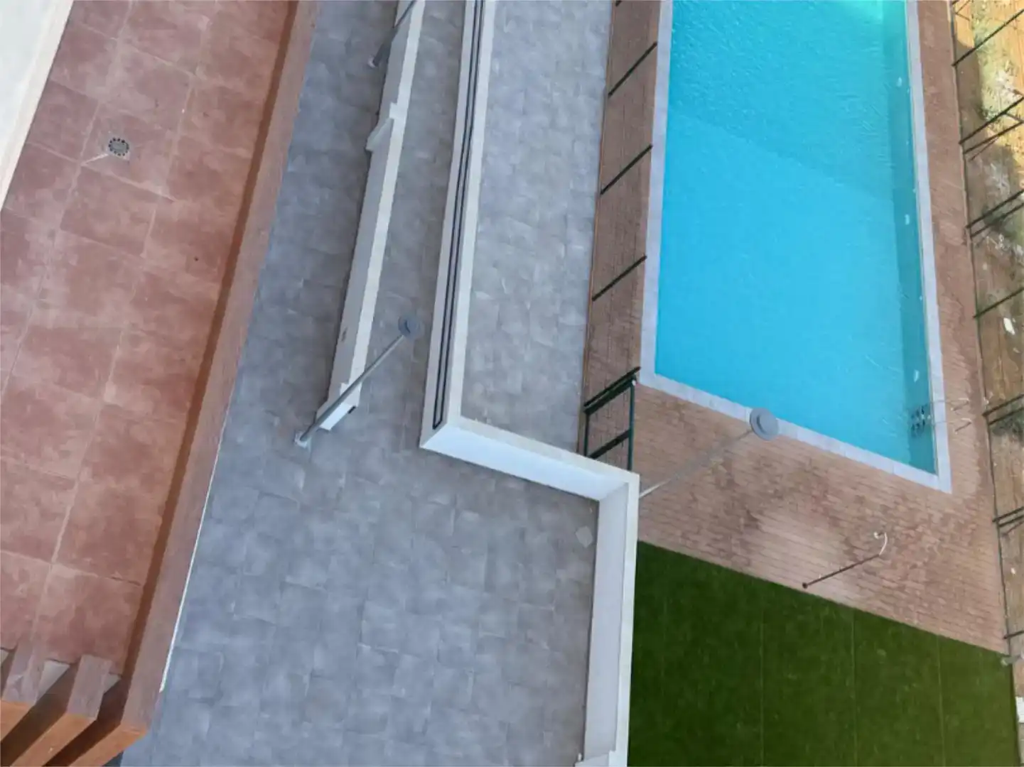 Piso de 120 m² en Badajoz